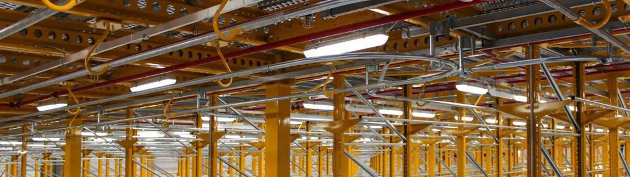 soppalchi industriali antisismici certificati